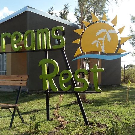 Dreams Rest Villa กัวเลกวยชู ภายนอก รูปภาพ