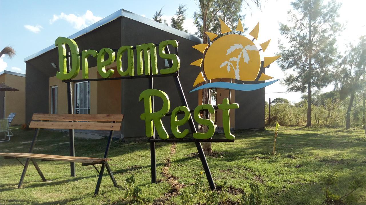 Dreams Rest Villa กัวเลกวยชู ภายนอก รูปภาพ