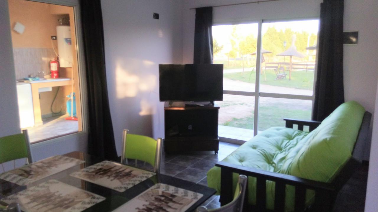 Dreams Rest Villa กัวเลกวยชู ภายนอก รูปภาพ