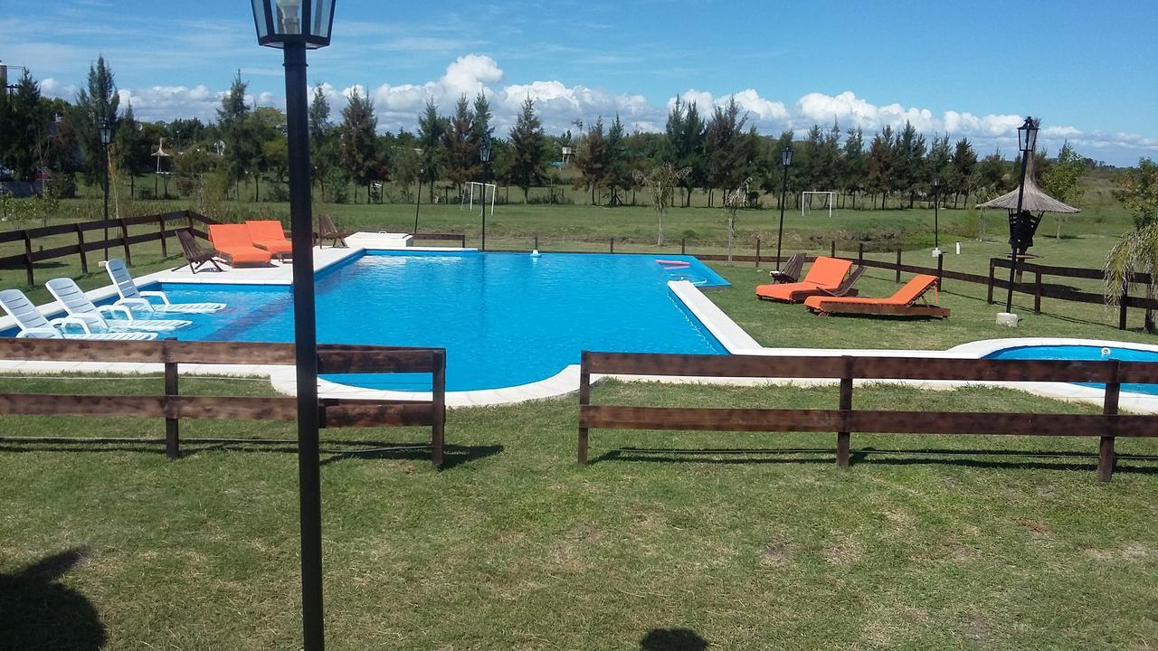 Dreams Rest Villa กัวเลกวยชู ภายนอก รูปภาพ