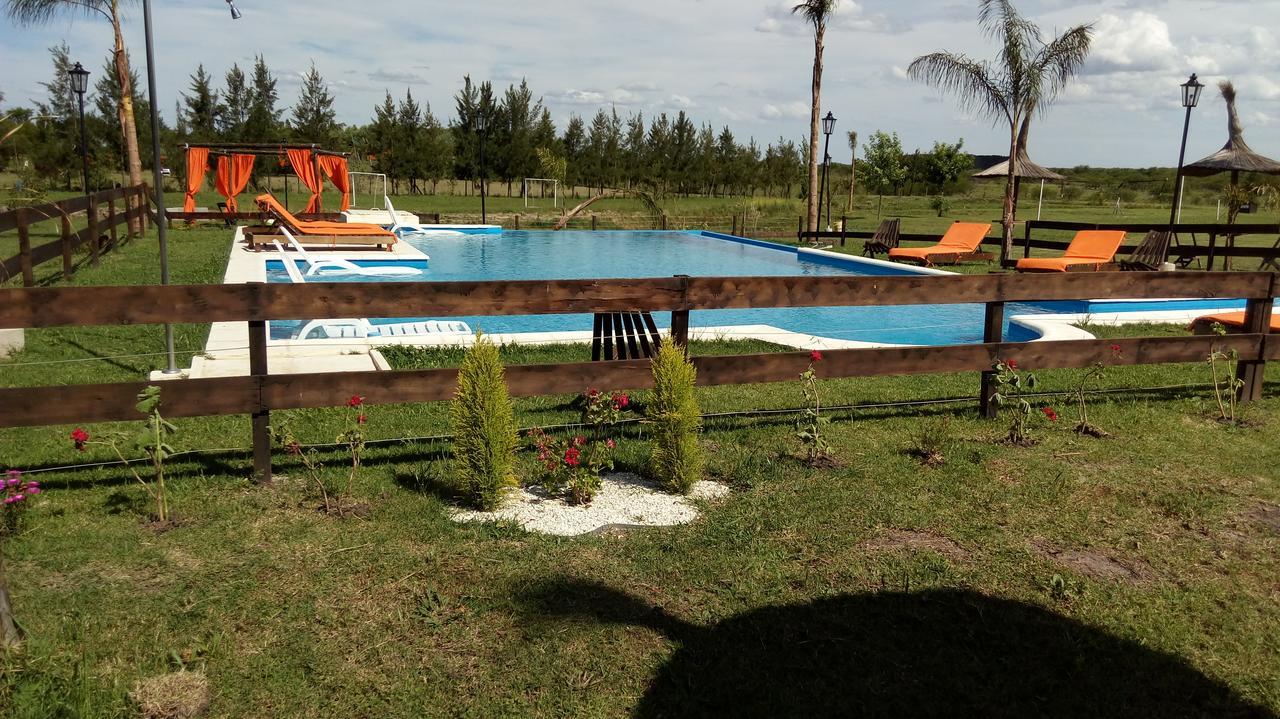 Dreams Rest Villa กัวเลกวยชู ภายนอก รูปภาพ