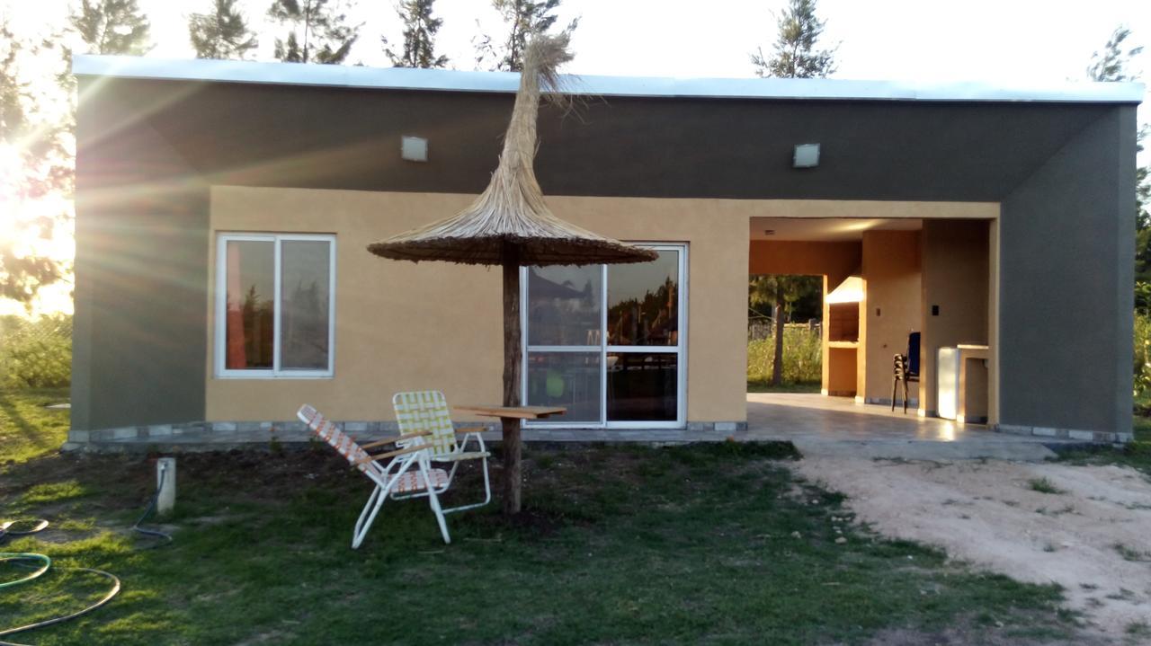 Dreams Rest Villa กัวเลกวยชู ภายนอก รูปภาพ